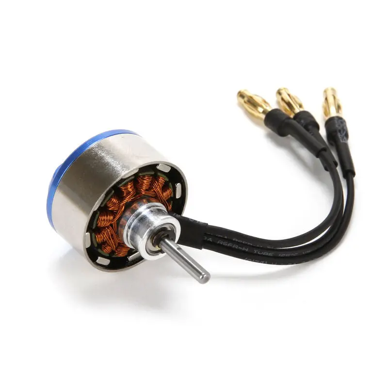 Dynamite 2950Kv 8-Pole Brushless Outrunner Marine Motor, 28X29mm 1