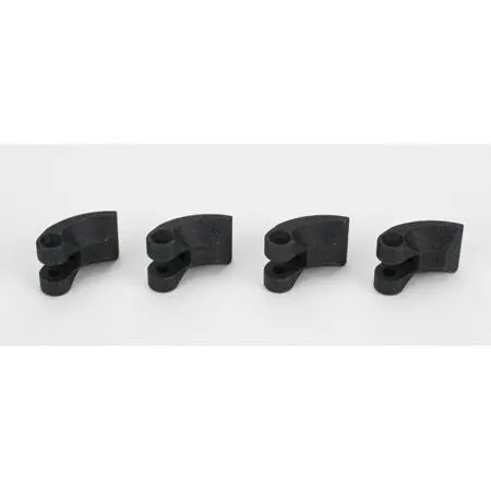 Dynamite Max-Life 8Ight Aluminum Clutch Shoe Set (4) 1
