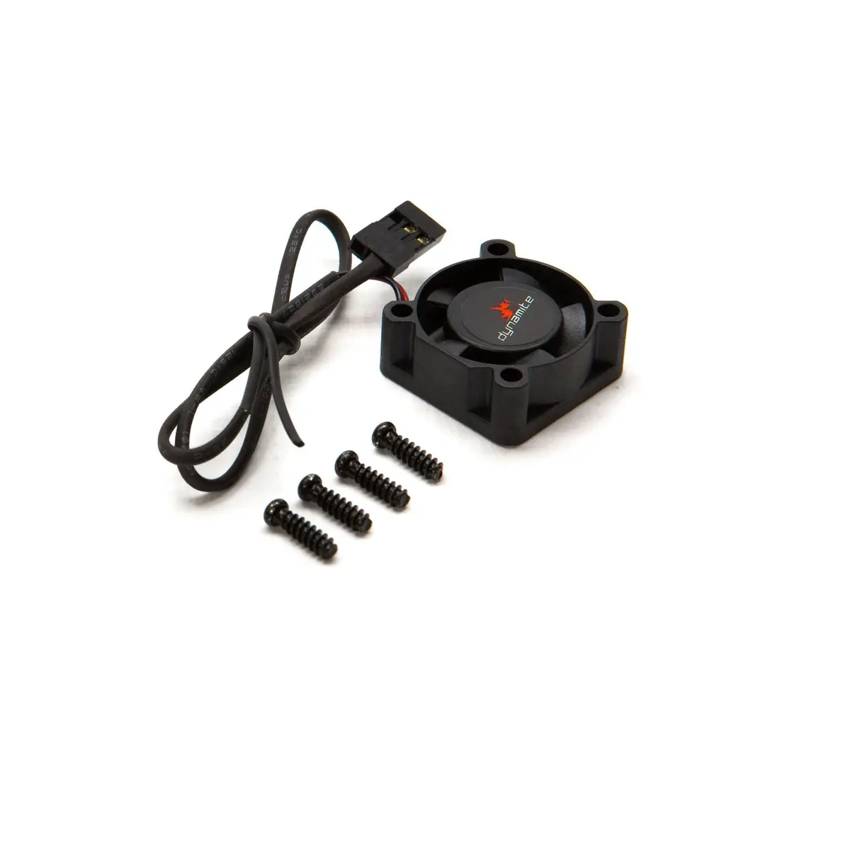 Dynamite S7750 Replacement Fan 1
