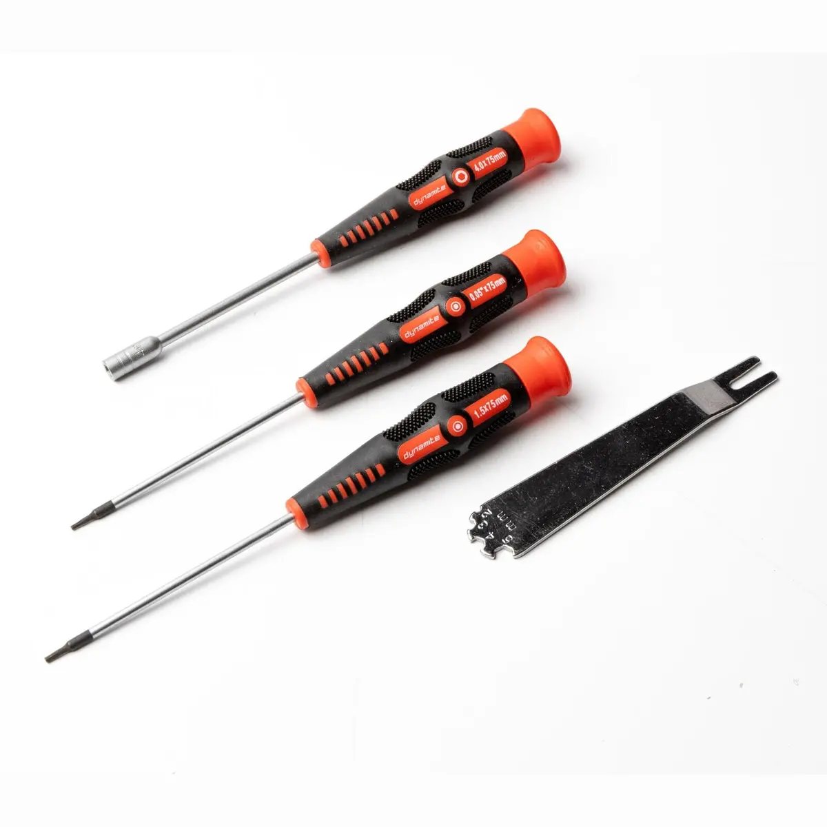 Dynamite Startup Tool Set: Axial 1/24 1
