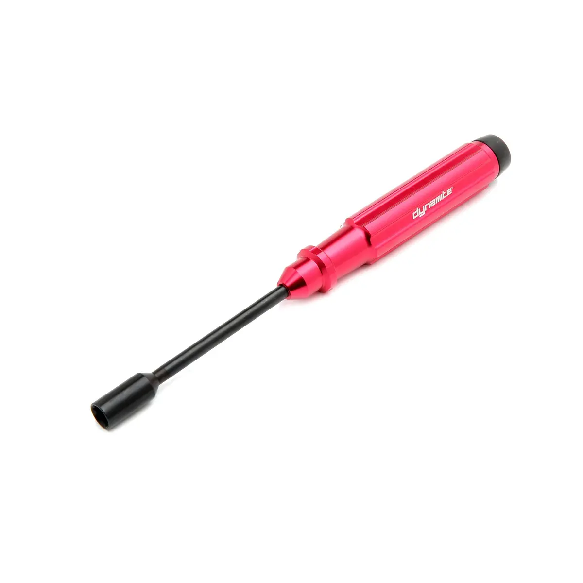 Dynamite Machined Nut Driver, 7Mm 1