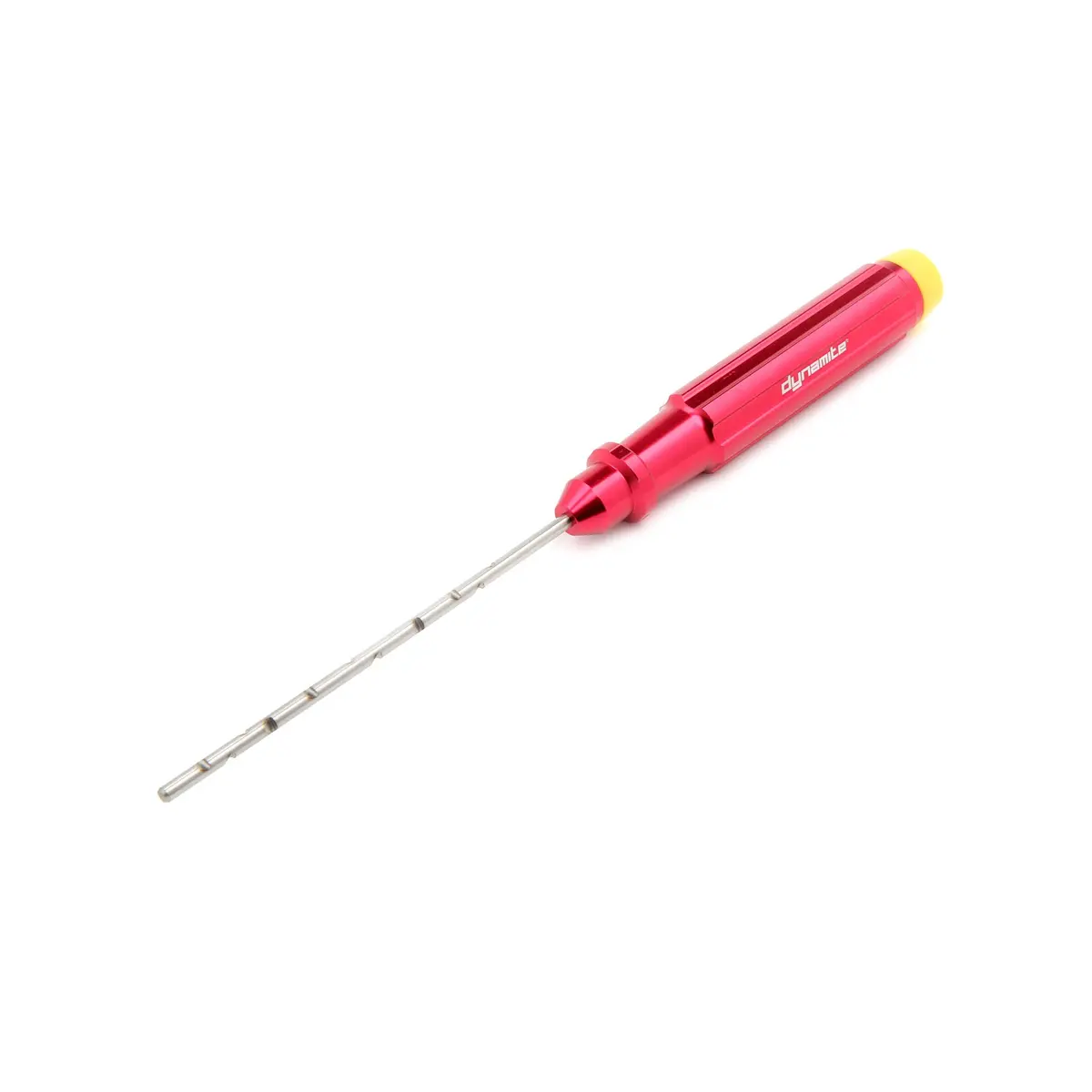 Dynamite Suspension Arm Reamer, 1/8" 1