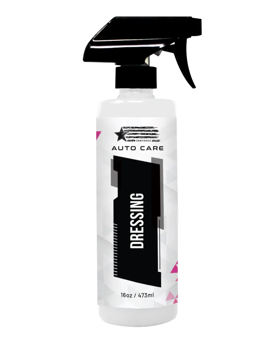 Trim + Tire Spray - Auto 1