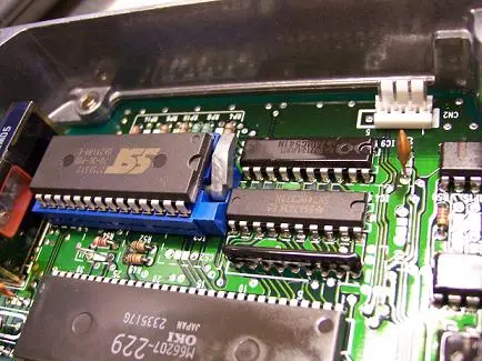 Custom Obd1 28 Pin Chip Basemap 1