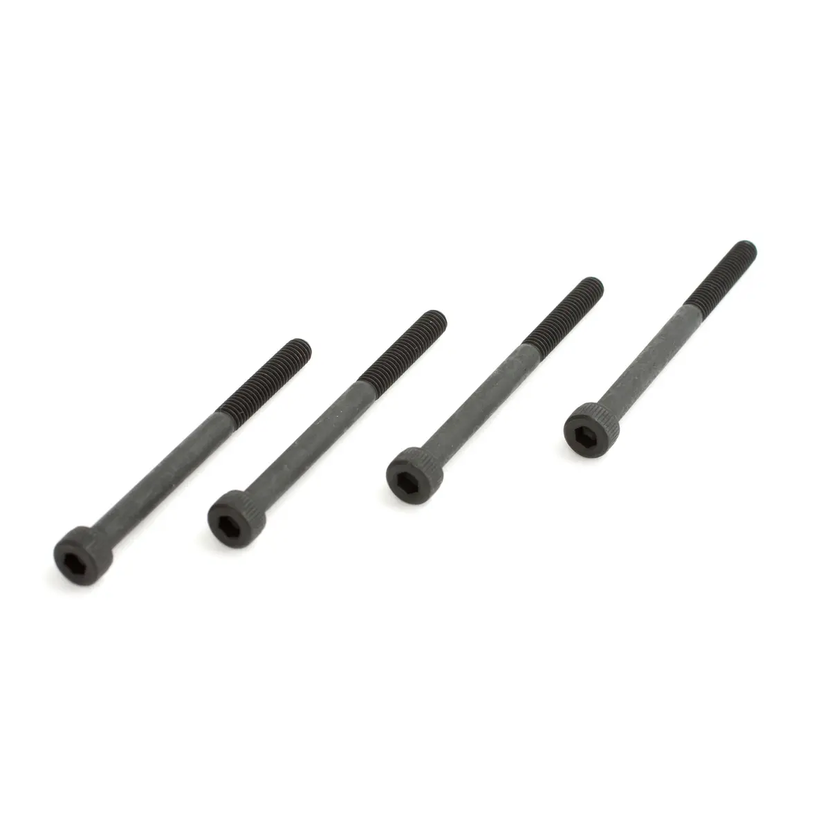 Ecx 4X50mm Socket Head Cap Screws (4) 1
