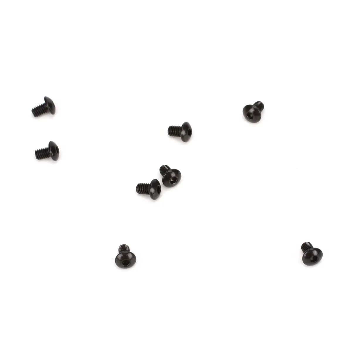 Ecx 2.5X4mm Bh Screw (8) 1