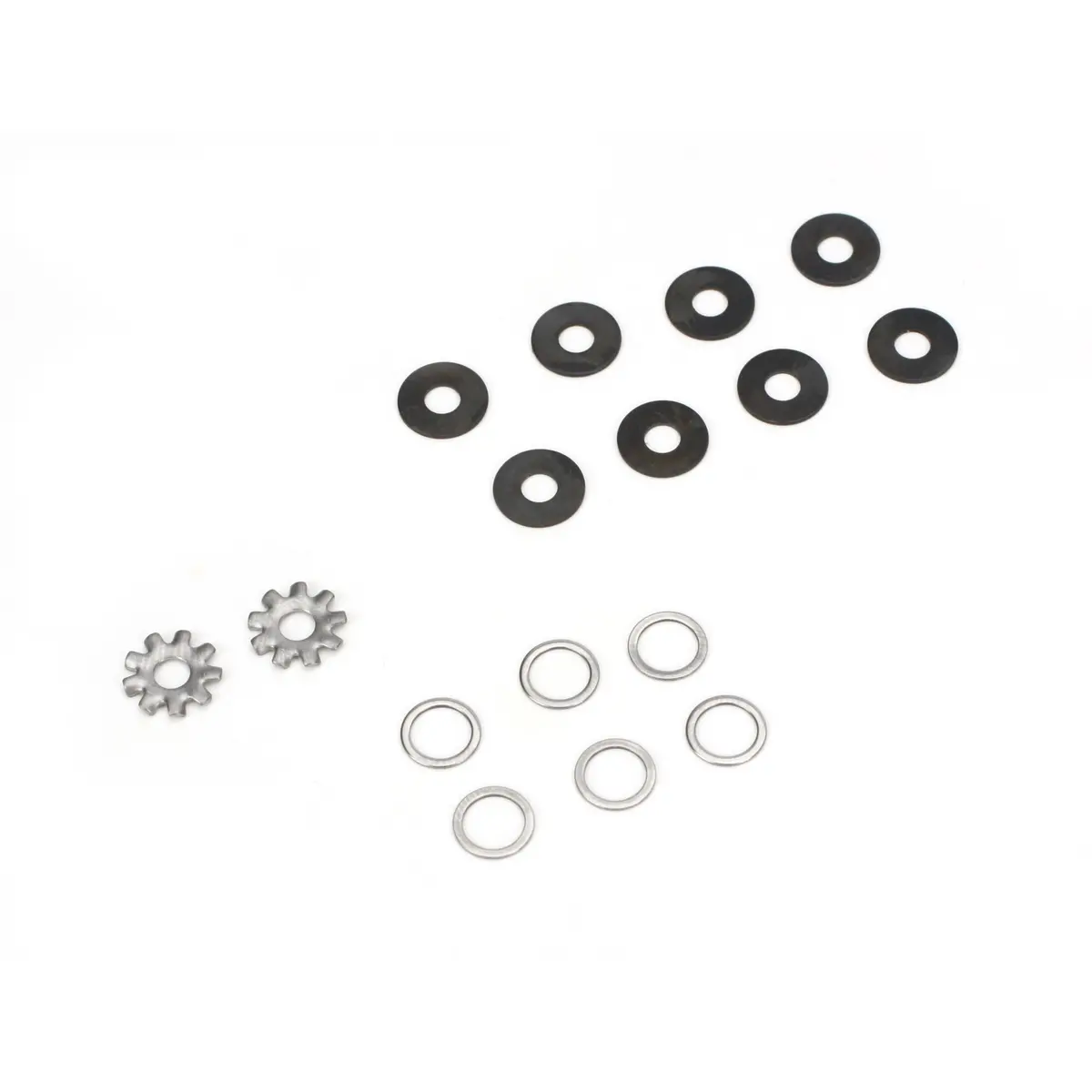 Ecx Washer/Shim Set 1