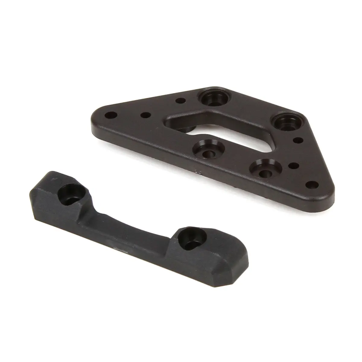 Ecx Hinge Pin & Steering Brace: 1/10 4Wd All 1