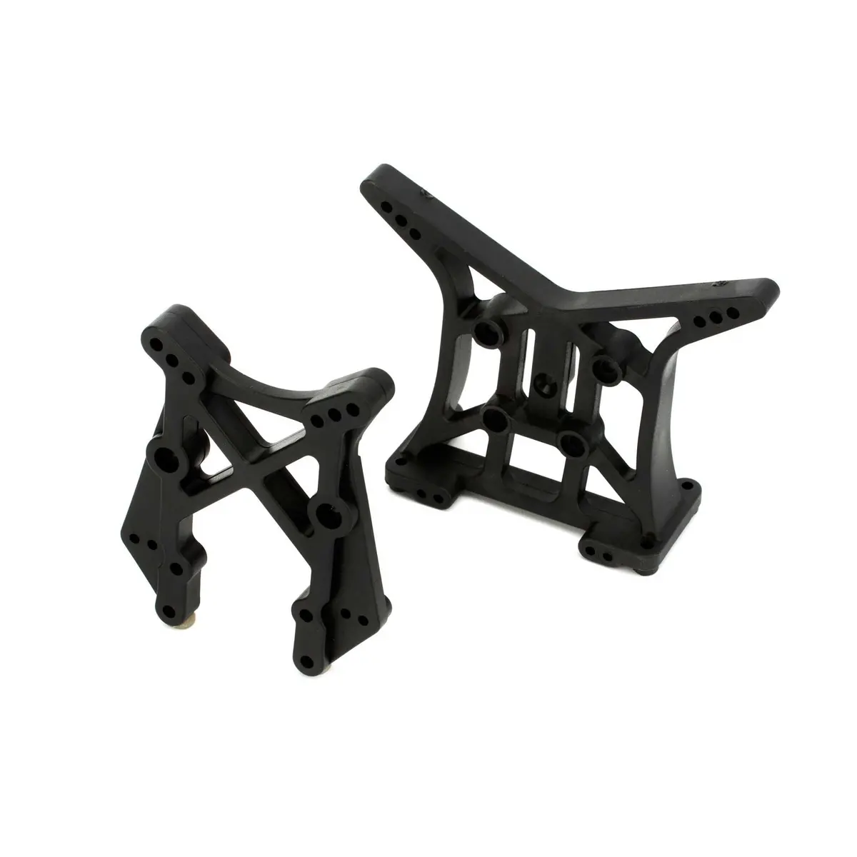 Ecx Shock Tower Set: 1/10 2Wd Boost 1