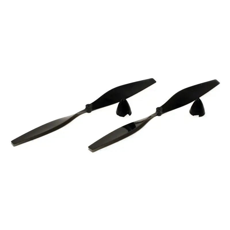 E-Flite Prop And Spinner 130 X 70 (2): Um 4-Site/Champ 1