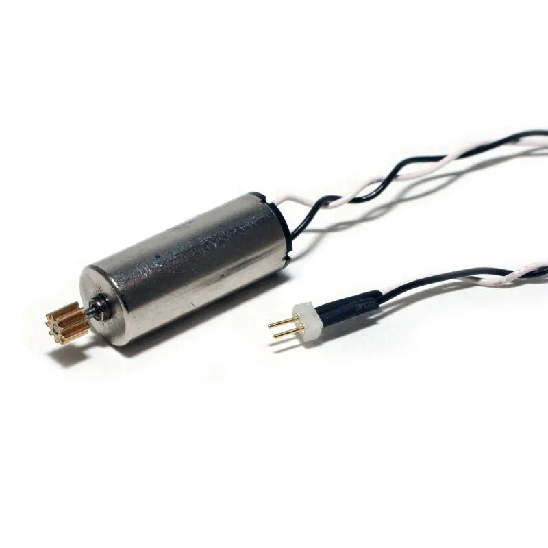 E-Flite Ultra Micro Brushed Motor 8.5Mm X 20Mm 1