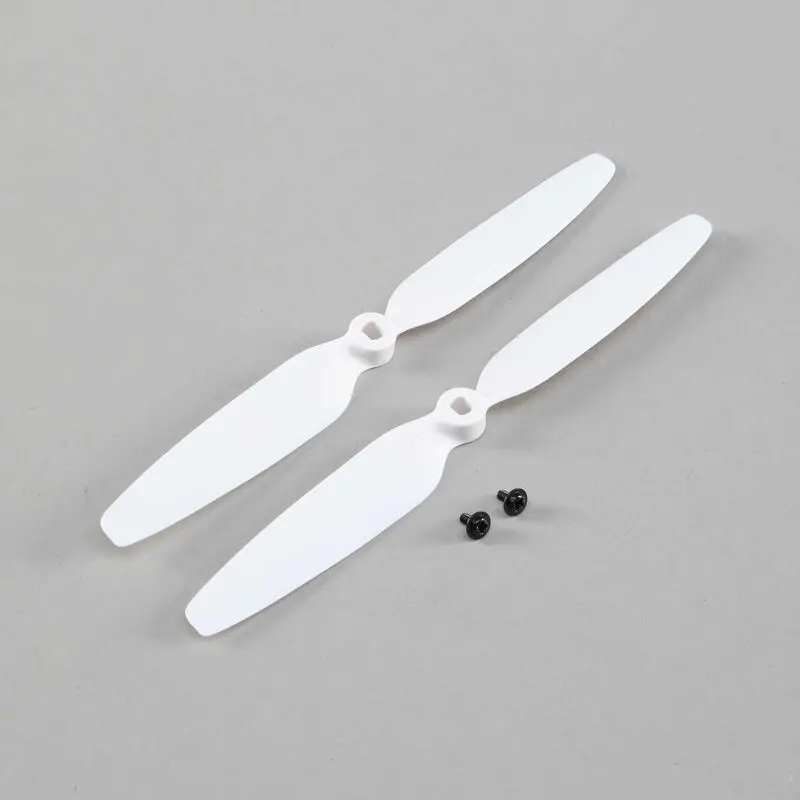 E-Flite125 X 75Mm Prop Right (2) With Screw: X-Vert Vtol 1