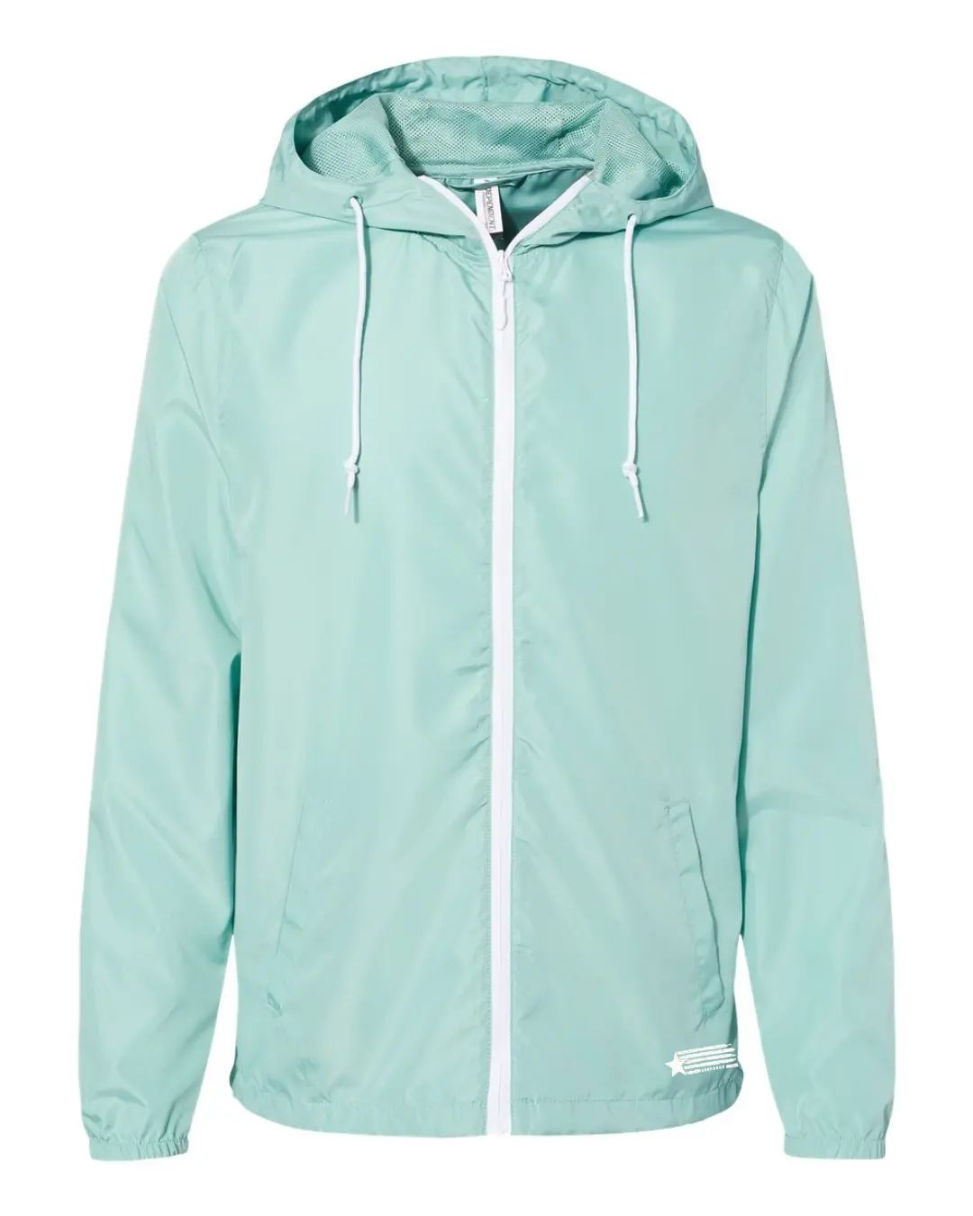 Aqua - Windbreaker 1