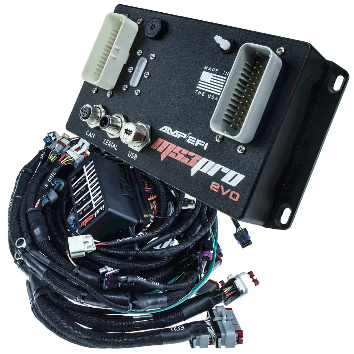 Ms3pro Ultimate Gm Ls 24X Plug And Play 1