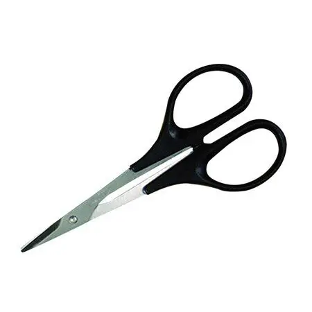 Excel Lexan Curved Scissor,5 1/2" 1