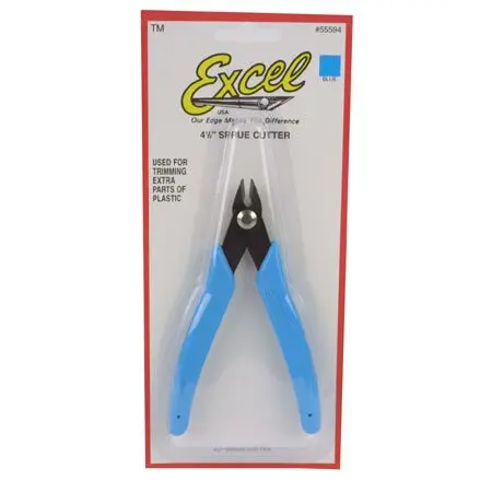 Excel Blue Spruce Cutters 1