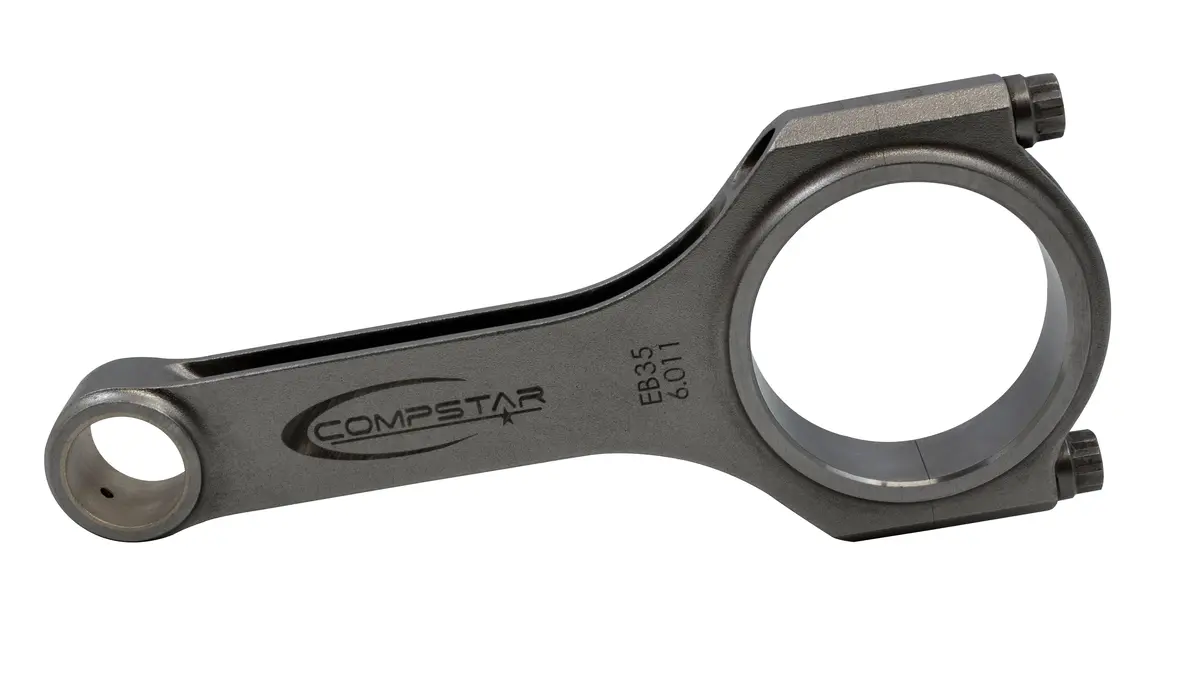 Callies Sport Series Comp H-Beam Rods Ej25 1