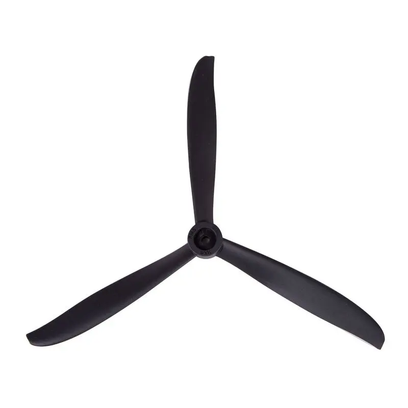 Fms Propeller, 11 X 6, 3-Blade: 1400Mm Sky Trainer 182 1