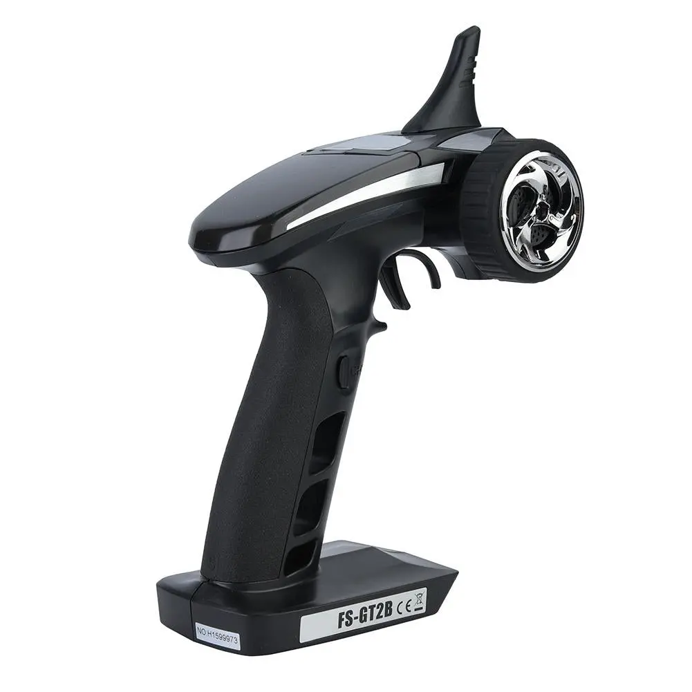 Fly Sky Fs-Gt2b Radio 2.4Ghz 3 Channel 1