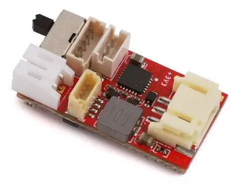 Furitek Lizard Pro 30A Brushed/Brushless Esc 1