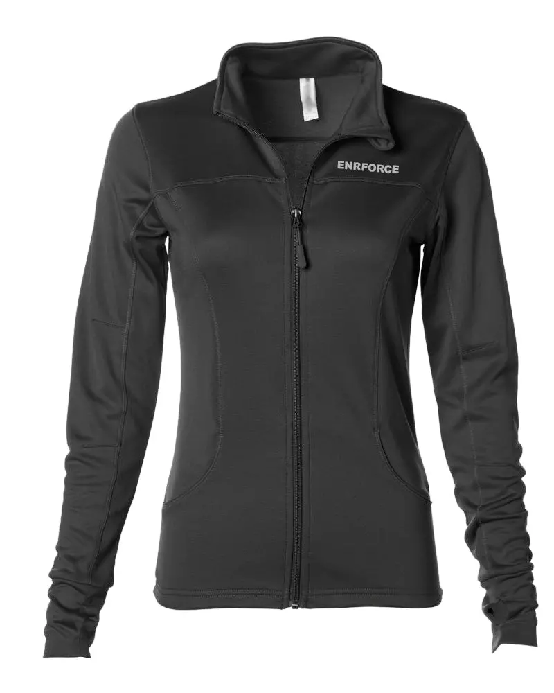 Ladies Premium Fearless Jacket 1