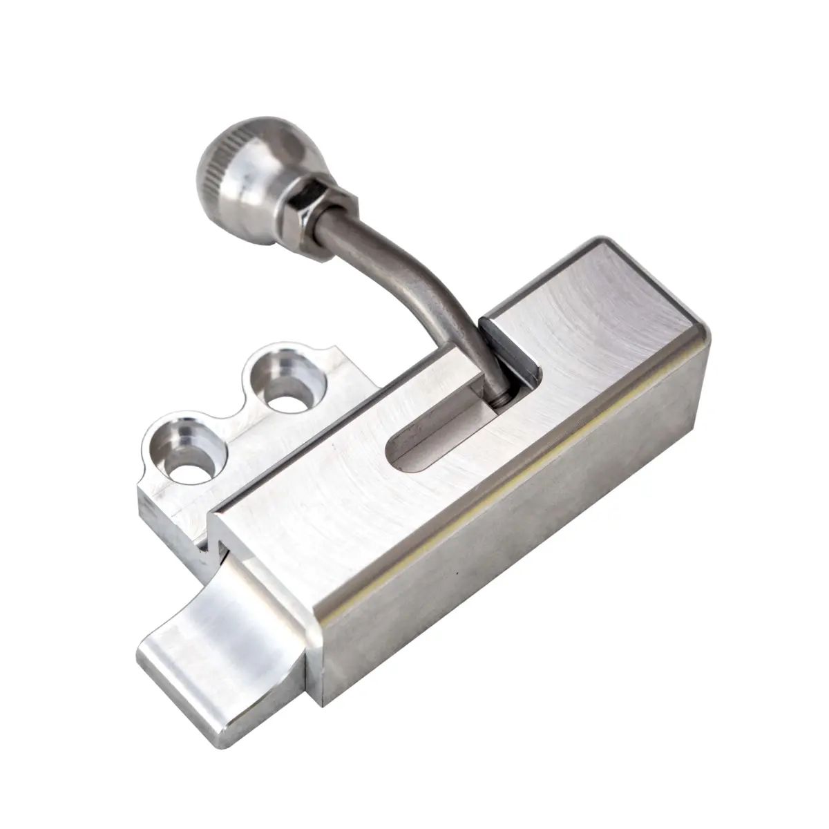 Billet 1St And 2Nd Gear Lockout 1