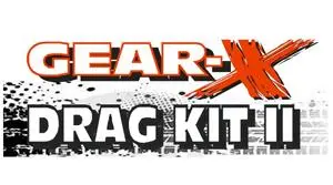 Gear-X K-Series Honda 1-4 Master Series Drag Kit Ii Gen 2 1