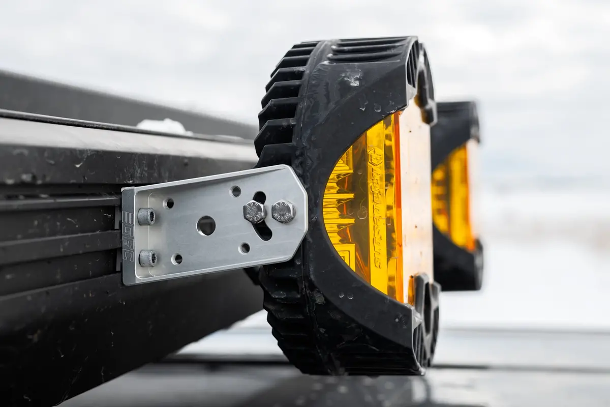 Lp6 Light Mount 1