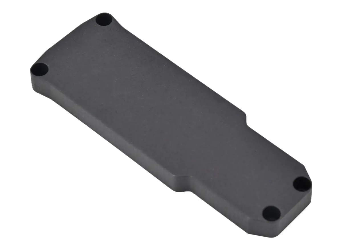 4Runner Antenna Delete 2