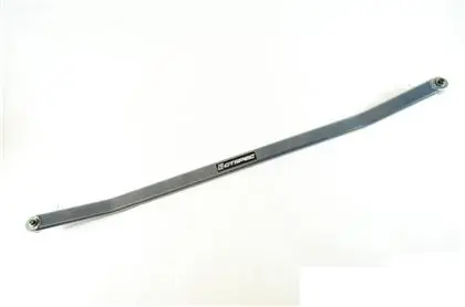 Gtspec Trunk C-Pillar Brace - Fits 13-21 Brz/Frs 1