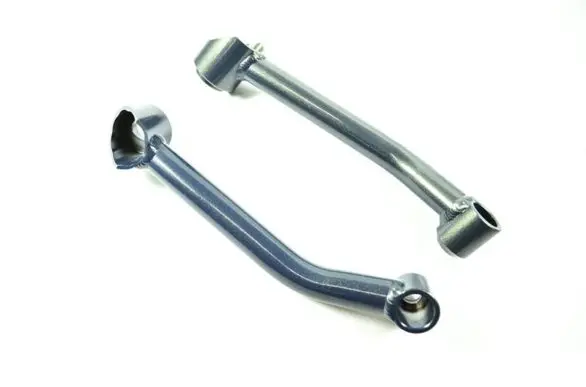 Gtspec - Rear Sway Links Brace - Scion Fr-S / Subaru Brz 2013-2015 1