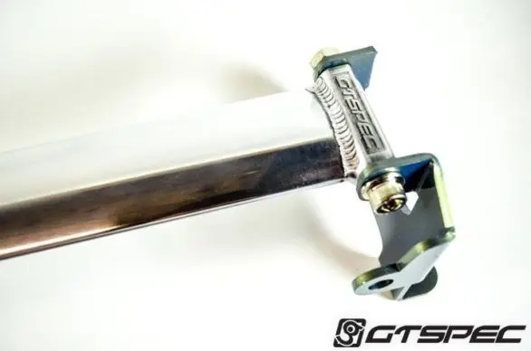 Gtspec Rear Strut Brace 1