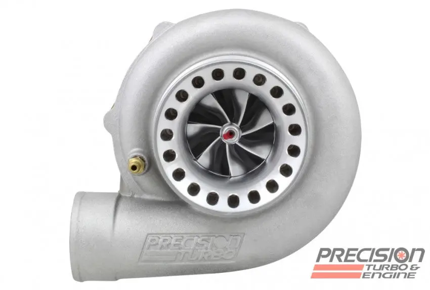 Precision Gen2 Pt6266 Cea 1