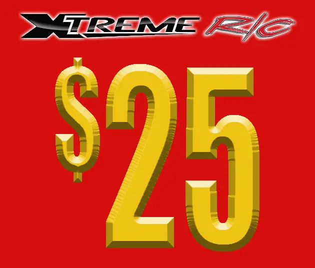 Xtremerc Gift Certificates 1