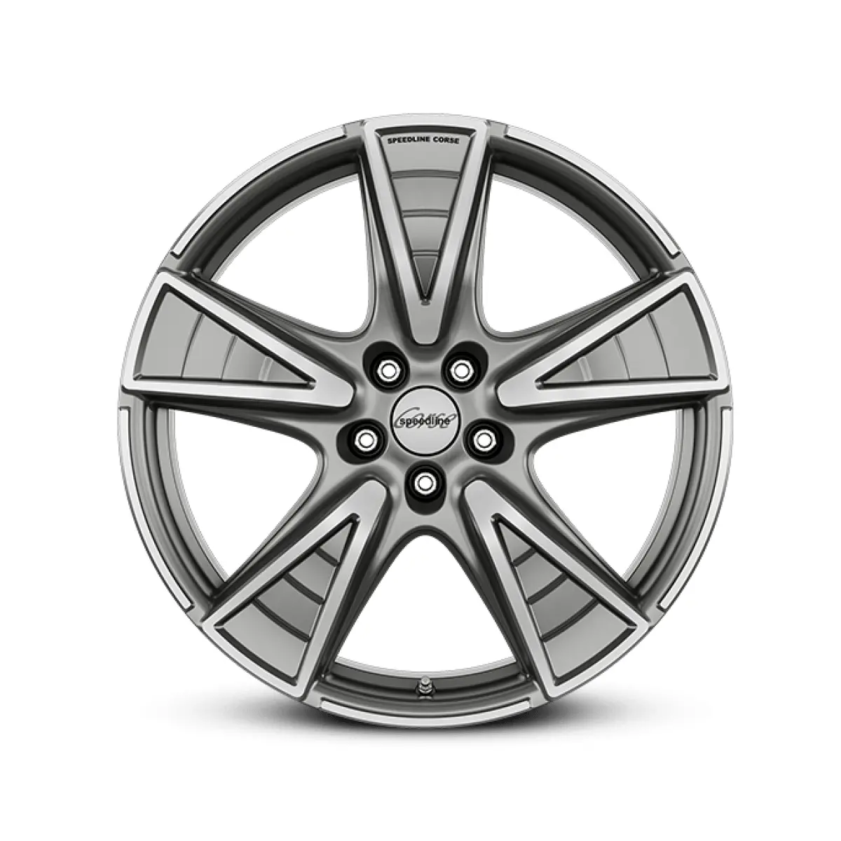 Speedline Sl7 Gladiatore, 20-Inch, Porsche Macan 95B (Set Of 4) 1
