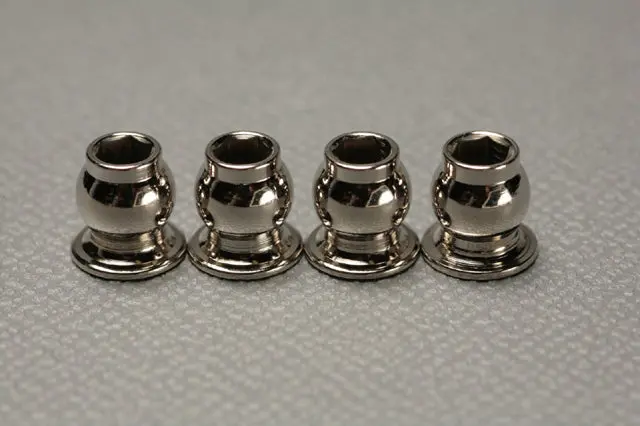 Mugen Pivot Ball 1