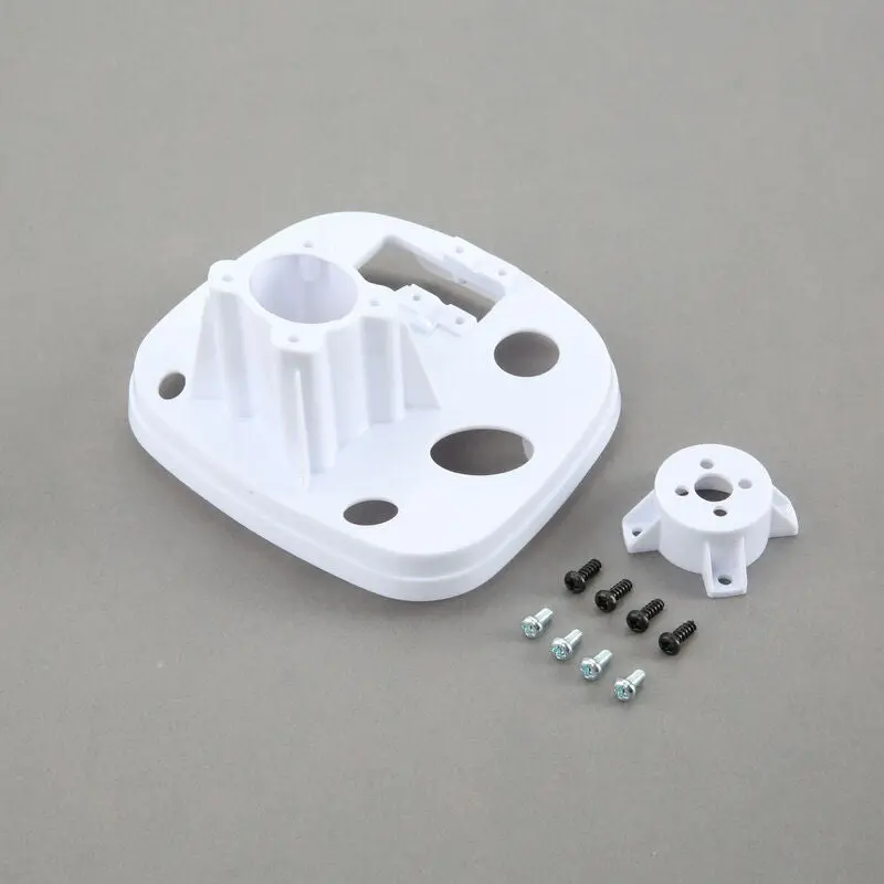 Hobbyzone Firewall And Motor Mount: Mini Apprentice S 1