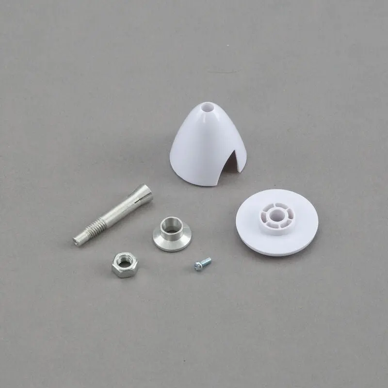Hobbyzone Spinner 34Mm: Mini Apprentice S 1