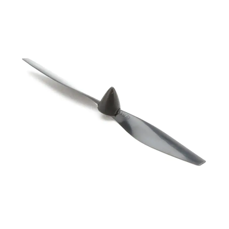 Hobbyzone Prop And Spinner: 130 X 70 1