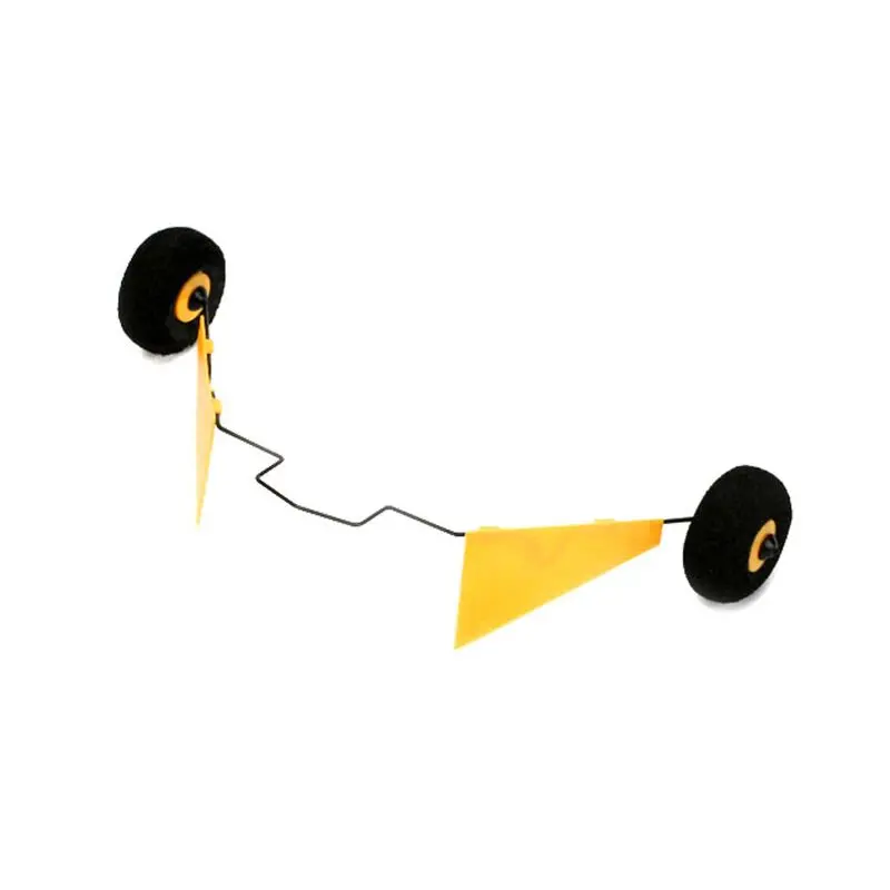 Hobbyzone Main Landing Gear Set: Champ 1