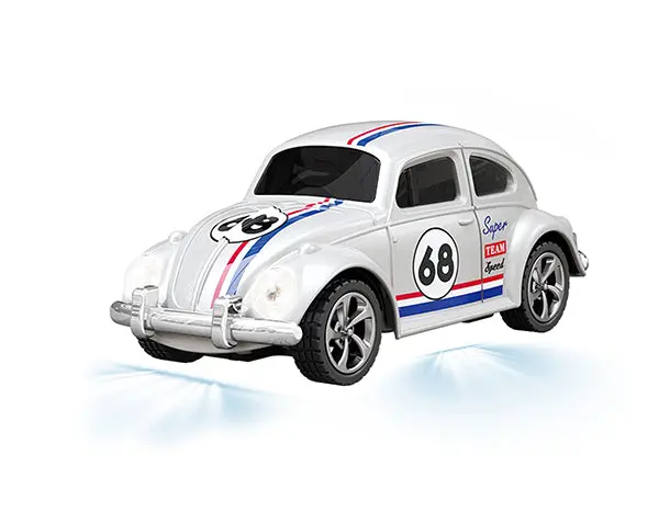 Mini R/C 1/64 Mini R/C Beetle 1