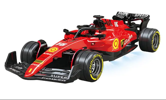 Mini R/C Car 1:64 R/C Racing Car With App Control Hg4-292 1