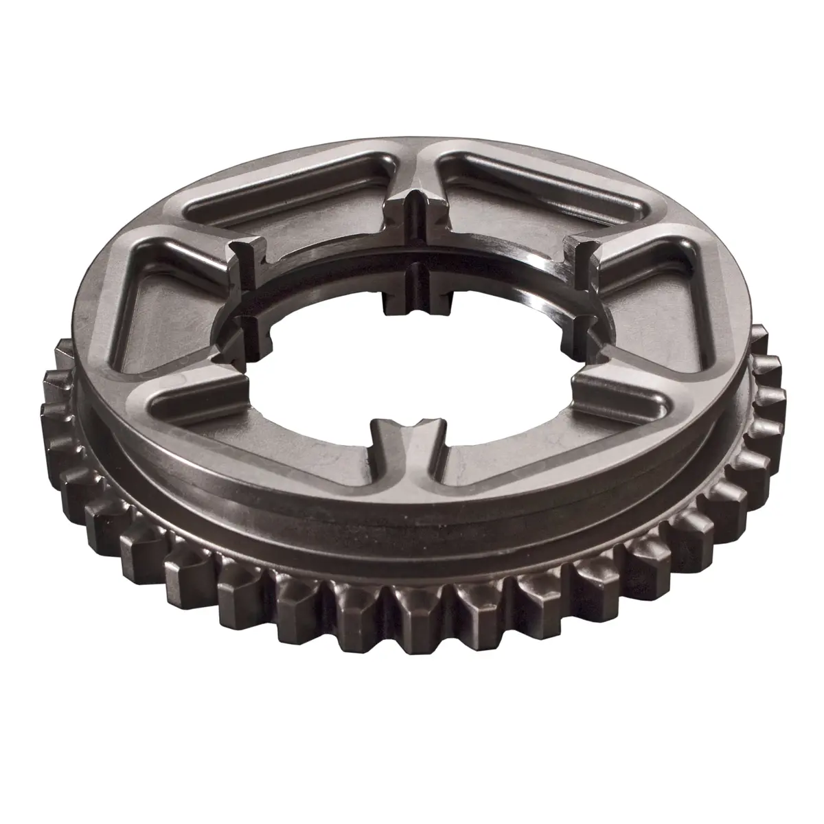 B-Series - 1St/2Nd Dog Ring 1