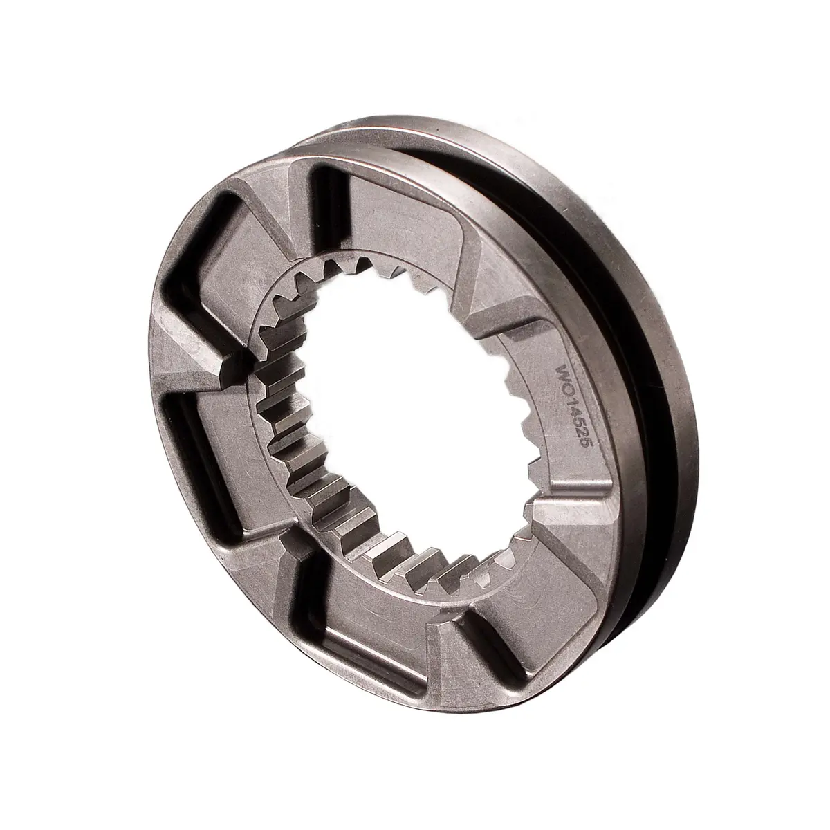 B-Series - 3Rd/4Th Dog Ring 1