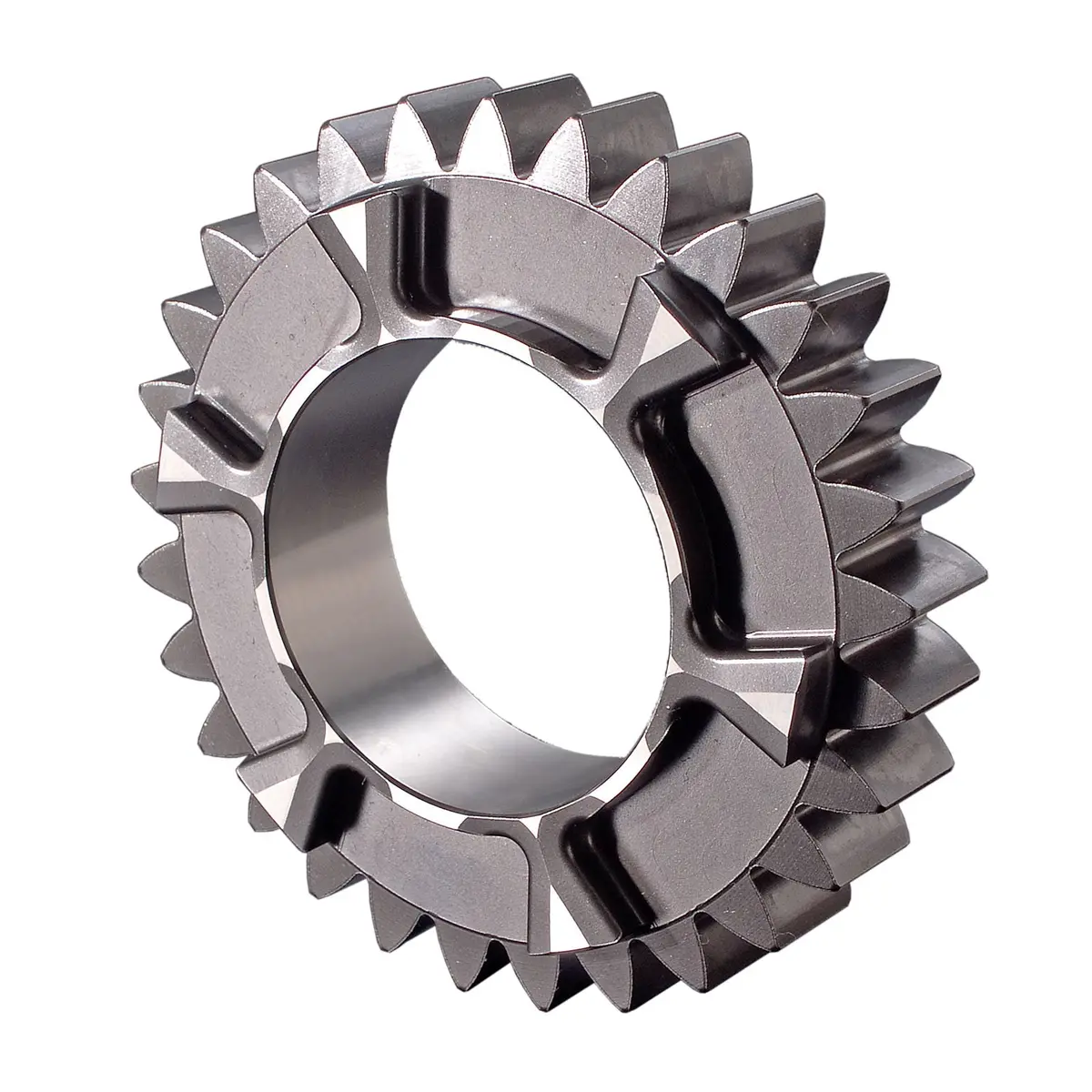 K-Series Turbo - 2Nd Gear Output 1.611 Ratio 1