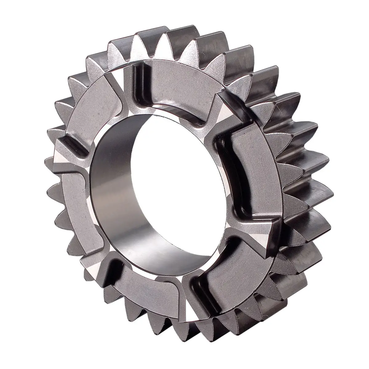 K-Series Na - 2Nd Gear Output 1.93 Ratio 1