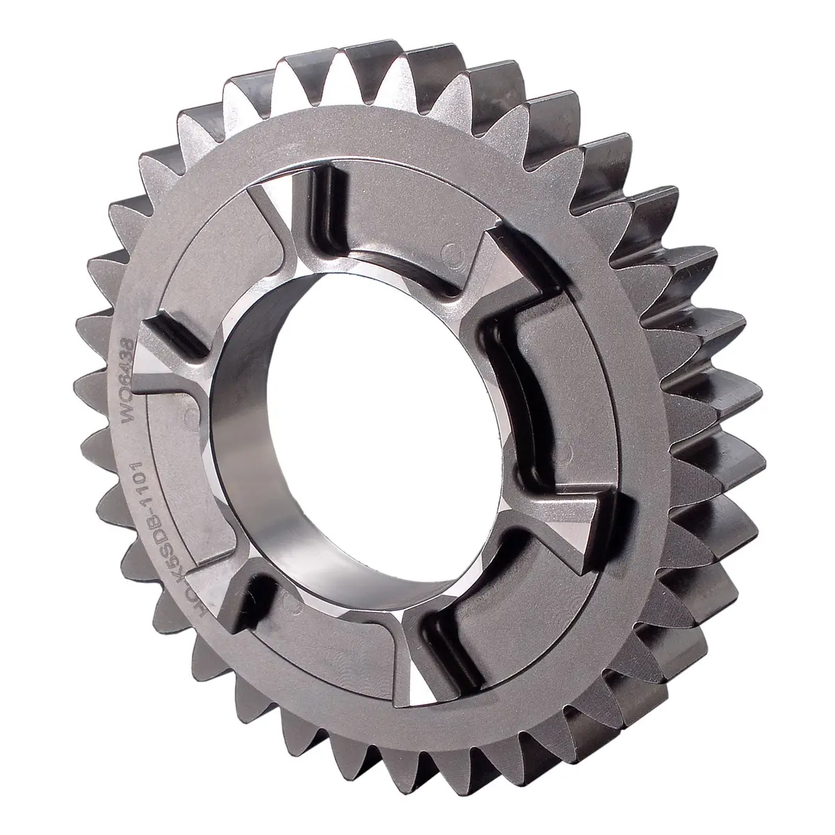 K-Series Turbo - 1St Gear Output 2.615 Ratio 1
