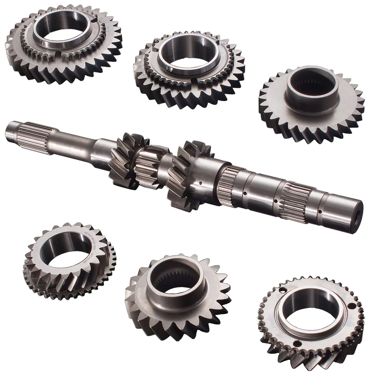1-4 K-Series Synchro Mesh Gear Kit 1