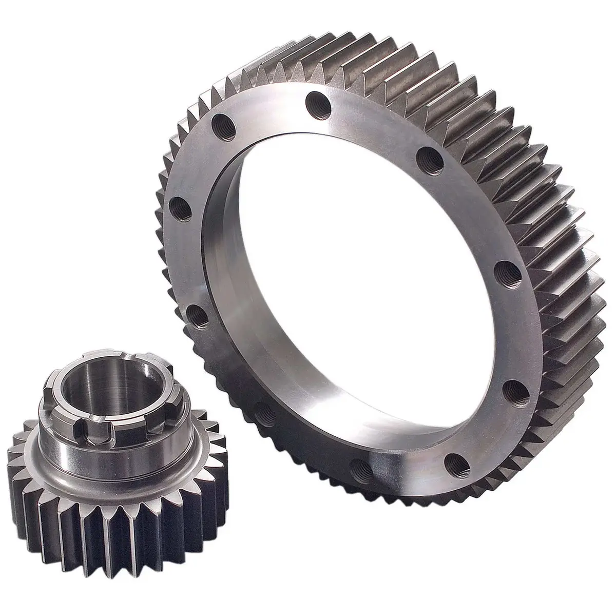 Honda K Series Awd Transfer Gear Set 1