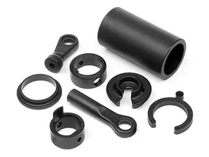 Hpi Shock Parts Set, Savage X/Xl 1